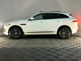 Jaguar F-Pace R-SPORT AWD 5