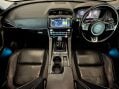 Jaguar F-Pace R-SPORT AWD 10