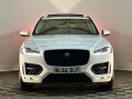 Jaguar F-Pace R-SPORT AWD 2