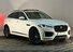 Jaguar F-Pace R-SPORT AWD