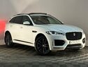 Jaguar F-Pace R-SPORT AWD