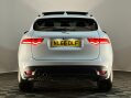 Jaguar F-Pace R-SPORT AWD 7