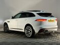 Jaguar F-Pace R-SPORT AWD 9