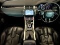 Land Rover Range Rover Evoque SD4 DYNAMIC 11