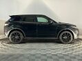 Land Rover Range Rover Evoque SD4 DYNAMIC 4