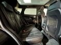 Land Rover Range Rover Evoque SD4 DYNAMIC 18