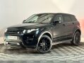 Land Rover Range Rover Evoque SD4 DYNAMIC 3