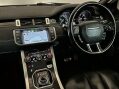 Land Rover Range Rover Evoque SD4 DYNAMIC 12