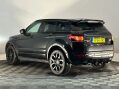 Land Rover Range Rover Evoque SD4 DYNAMIC 9