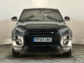 Land Rover Range Rover Evoque SD4 DYNAMIC 2