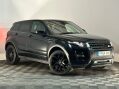 Land Rover Range Rover Evoque SD4 DYNAMIC 1