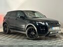 Land Rover Range Rover Evoque SD4 DYNAMIC