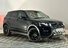Land Rover Range Rover Evoque SD4 DYNAMIC