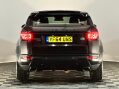 Land Rover Range Rover Evoque SD4 DYNAMIC 7