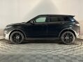 Land Rover Range Rover Evoque SD4 DYNAMIC 5