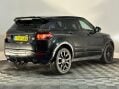 Land Rover Range Rover Evoque SD4 DYNAMIC 6