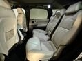Land Rover Range Rover Sport SDV6 HSE 21