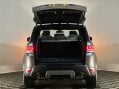 Land Rover Range Rover Sport SDV6 HSE 8