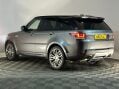 Land Rover Range Rover Sport SDV6 HSE 9