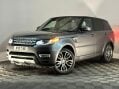 Land Rover Range Rover Sport SDV6 HSE 3