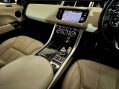 Land Rover Range Rover Sport SDV6 HSE 15