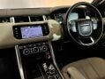 Land Rover Range Rover Sport SDV6 HSE 12