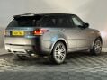 Land Rover Range Rover Sport SDV6 HSE 6