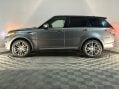 Land Rover Range Rover Sport SDV6 HSE 5