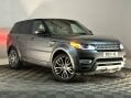 Land Rover Range Rover Sport SDV6 HSE 1