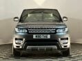 Land Rover Range Rover Sport SDV6 HSE 2