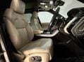 Land Rover Range Rover Sport SDV6 HSE 17