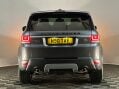 Land Rover Range Rover Sport SDV6 HSE 7