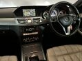 Mercedes-Benz E Class E220 BLUETEC SE 10