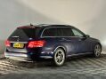 Mercedes-Benz E Class E220 BLUETEC SE 6