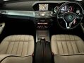 Mercedes-Benz E Class E220 BLUETEC SE 9