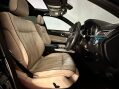 Mercedes-Benz E Class E220 BLUETEC SE 13