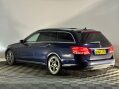 Mercedes-Benz E Class E220 BLUETEC SE 8