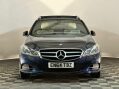 Mercedes-Benz E Class E220 BLUETEC SE 2