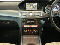 Mercedes-Benz E Class E220 BLUETEC SE 12