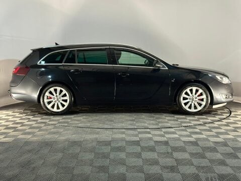 Vauxhall Insignia ELITE NAV CDTI ECOFLEX S/S 4