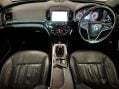 Vauxhall Insignia ELITE NAV CDTI ECOFLEX S/S 11