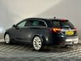 Vauxhall Insignia ELITE NAV CDTI ECOFLEX S/S 9