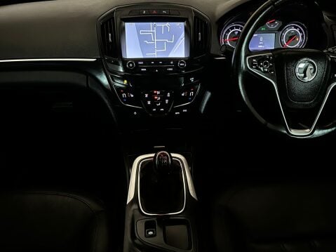 Vauxhall Insignia ELITE NAV CDTI ECOFLEX S/S 14