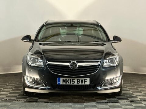 Vauxhall Insignia ELITE NAV CDTI ECOFLEX S/S 2