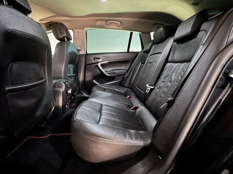 Vauxhall Insignia ELITE NAV CDTI ECOFLEX S/S 19