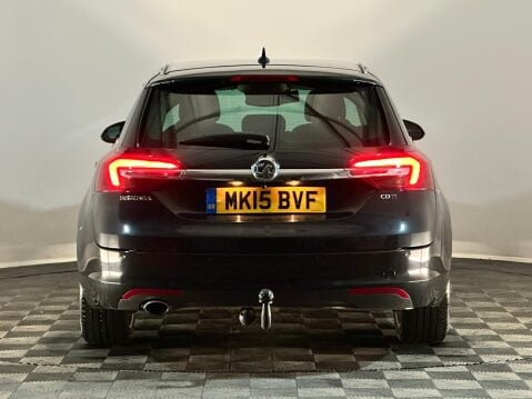 Vauxhall Insignia ELITE NAV CDTI ECOFLEX S/S 7