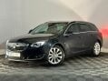 Vauxhall Insignia ELITE NAV CDTI ECOFLEX S/S 3