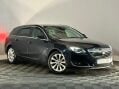 Vauxhall Insignia ELITE NAV CDTI ECOFLEX S/S 1
