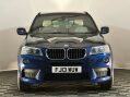 BMW X3 XDRIVE20D M SPORT 2