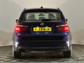 BMW X3 XDRIVE20D M SPORT 7